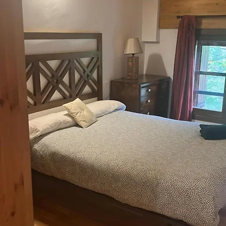 Apartment Zara Villanúa